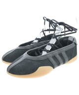 adidas（アディダス）スニーカー 黒 サイズ:23cm レディース/2200691311029