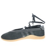 adidas（アディダス）スニーカー 黒 サイズ:23cm レディース/2200691311029