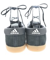 adidas（アディダス）スニーカー 黒 サイズ:23cm レディース/2200691311029