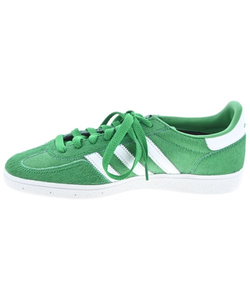 adidas（アディダス）スニーカー 緑 サイズ:27cm メンズ/2200682890083