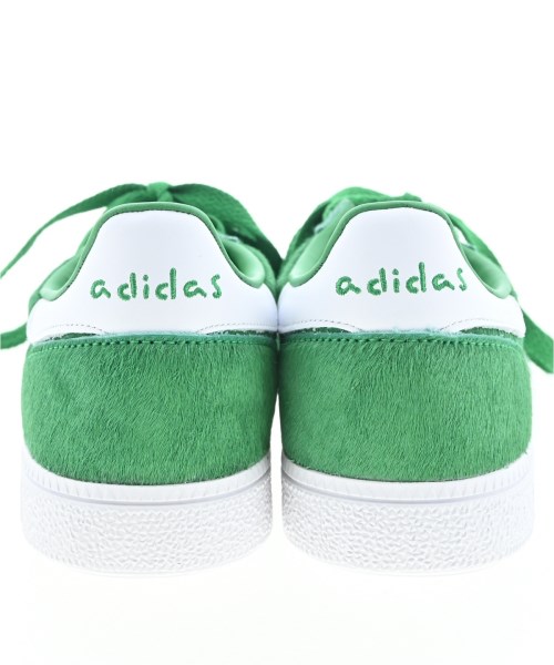 adidas（アディダス）スニーカー 緑 サイズ:27cm メンズ/2200682890083