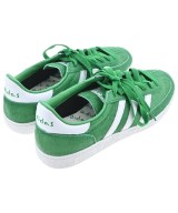 adidas（アディダス）スニーカー 緑 サイズ:27cm メンズ/2200682890083