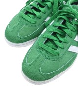 adidas（アディダス）スニーカー 緑 サイズ:27cm メンズ/2200682890083