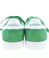 adidas（アディダス）スニーカー 緑 サイズ:27cm メンズ/2200682890083