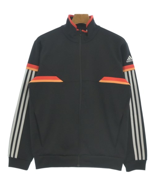adidas(アディダス)スウェット 黒 サイズ:M/2200683189087