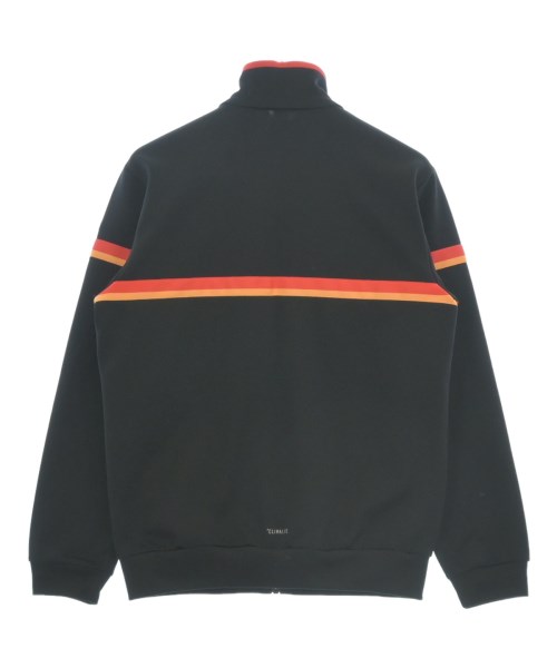 adidas（アディダス）スウェット 黒 サイズ:M メンズ/2200683189087