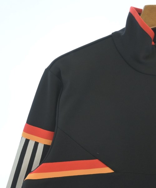 adidas（アディダス）スウェット 黒 サイズ:M メンズ/2200683189087