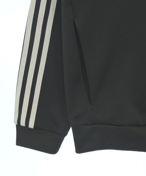 adidas（アディダス）スウェット 黒 サイズ:M メンズ/2200683189087