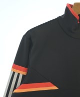 adidas（アディダス）スウェット 黒 サイズ:M メンズ/2200683189087