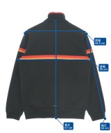 adidas（アディダス）スウェット 黒 サイズ:M メンズ/2200683189087