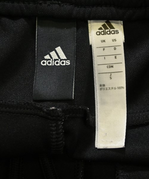 adidas（アディダス）その他 黒 サイズ:S メンズ/2200683189094