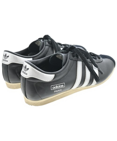 adidas（アディダス）スニーカー 黒 サイズ:23.5cm レディース/2200686020059
