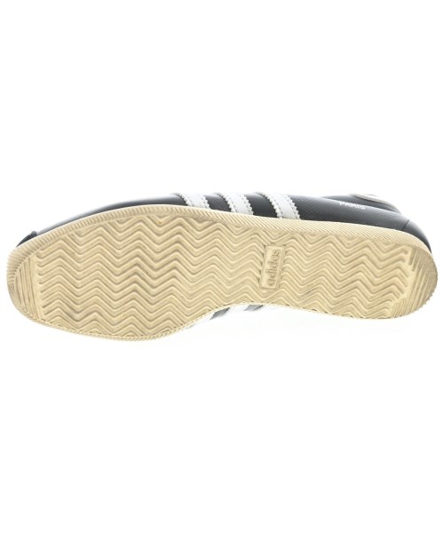 adidas（アディダス）スニーカー 黒 サイズ:23.5cm レディース/2200686020059
