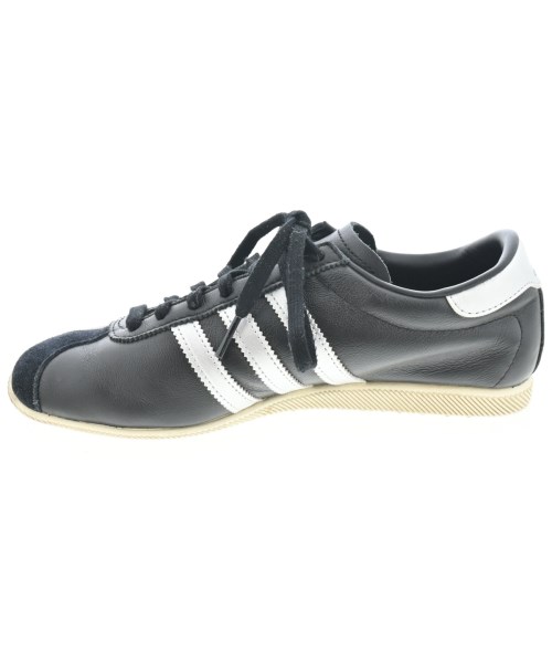 adidas（アディダス）スニーカー 黒 サイズ:23.5cm レディース/2200686020059