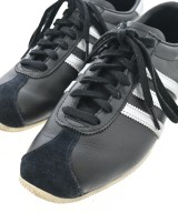 adidas（アディダス）スニーカー 黒 サイズ:23.5cm レディース/2200686020059