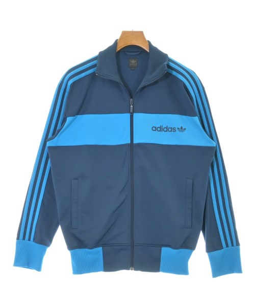 adidas(アディダス)スウェット 紺 サイズ:L/2200688627133