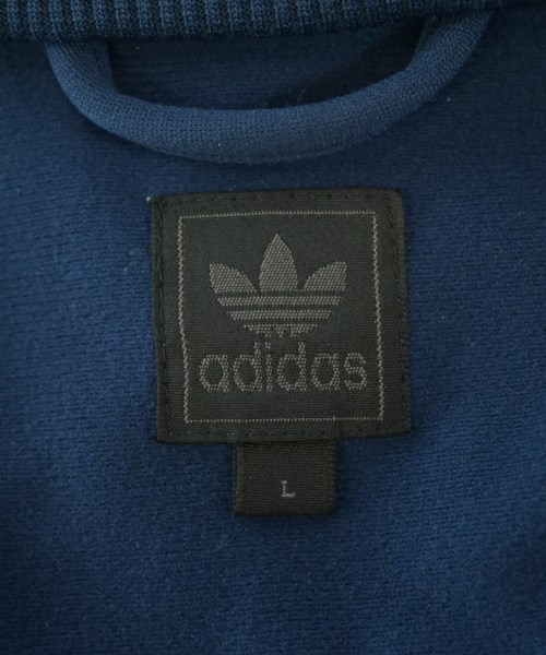 adidas（アディダス）スウェット 紺 サイズ:L メンズ/2200688627133