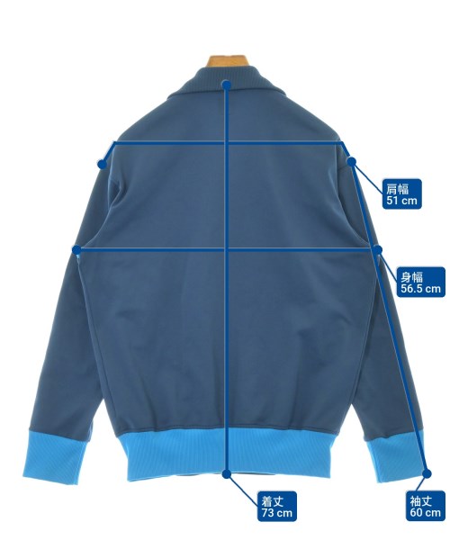 adidas（アディダス）スウェット 紺 サイズ:L メンズ/2200688627133