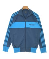 adidas スウェット