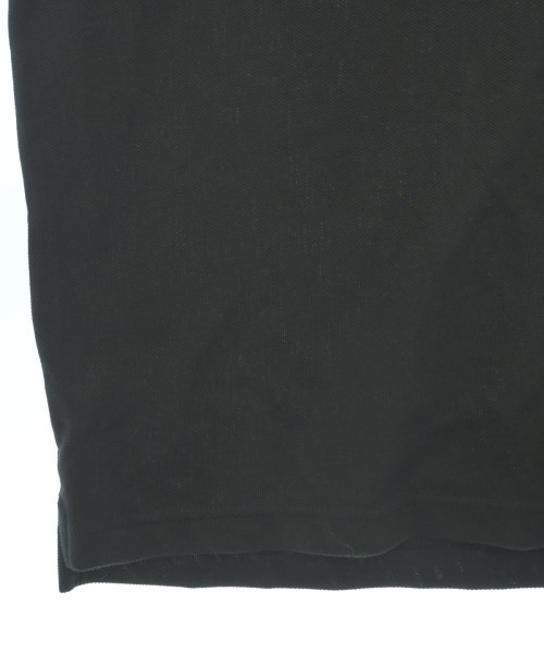 adidas（アディダス）ポロシャツ 黒 サイズ:4XO(XXXXL位) メンズ/2200688937034