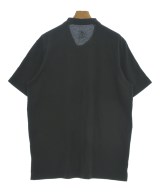 adidas（アディダス）ポロシャツ 黒 サイズ:4XO(XXXXL位) メンズ/2200688937034