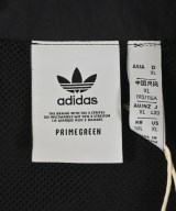 adidas（アディダス）ブルゾン 黒 サイズ:4XO(XXXXXL位) メンズ/2200688937041
