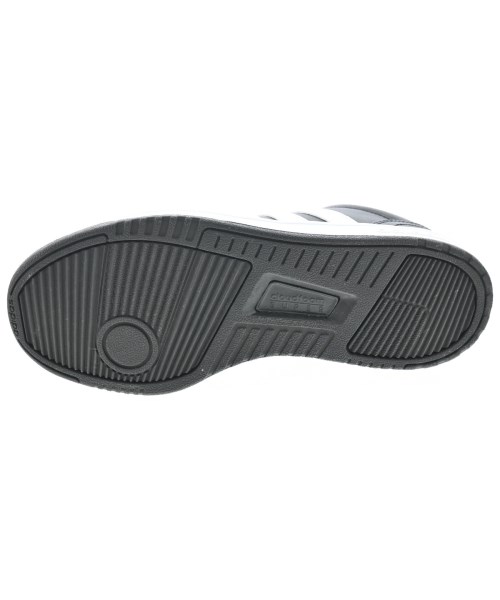 adidas（アディダス）スニーカー 黒 サイズ:25cm メンズ/2200691973104