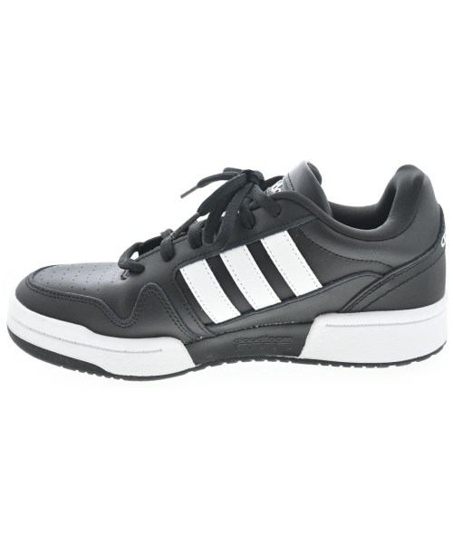 adidas（アディダス）スニーカー 黒 サイズ:25cm メンズ/2200691973104