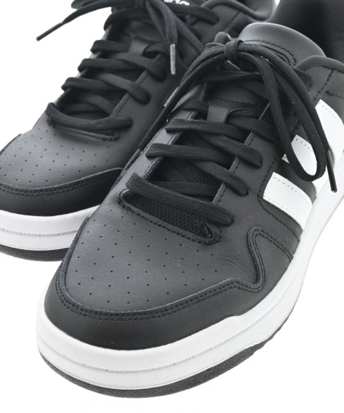 adidas（アディダス）スニーカー 黒 サイズ:25cm メンズ/2200691973104