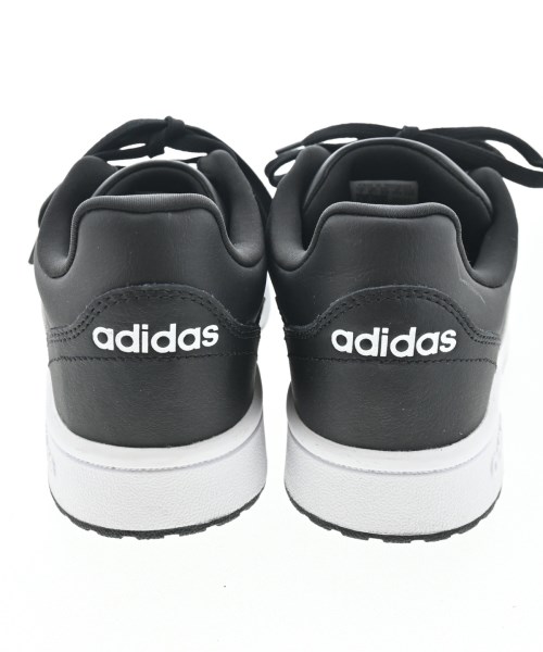 adidas（アディダス）スニーカー 黒 サイズ:25cm メンズ/2200691973104