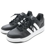 adidas（アディダス）スニーカー 黒 サイズ:25cm メンズ/2200691973104
