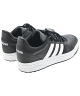 adidas（アディダス）スニーカー 黒 サイズ:25cm メンズ/2200691973104