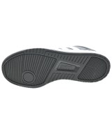 adidas（アディダス）スニーカー 黒 サイズ:25cm メンズ/2200691973104