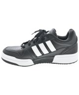 adidas（アディダス）スニーカー 黒 サイズ:25cm メンズ/2200691973104