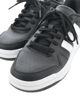 adidas（アディダス）スニーカー 黒 サイズ:25cm メンズ/2200691973104