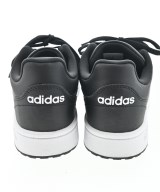 adidas（アディダス）スニーカー 黒 サイズ:25cm メンズ/2200691973104