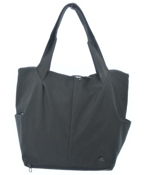 adidas(アディダス)トートバッグ 黒 サイズ:-/2200682325059