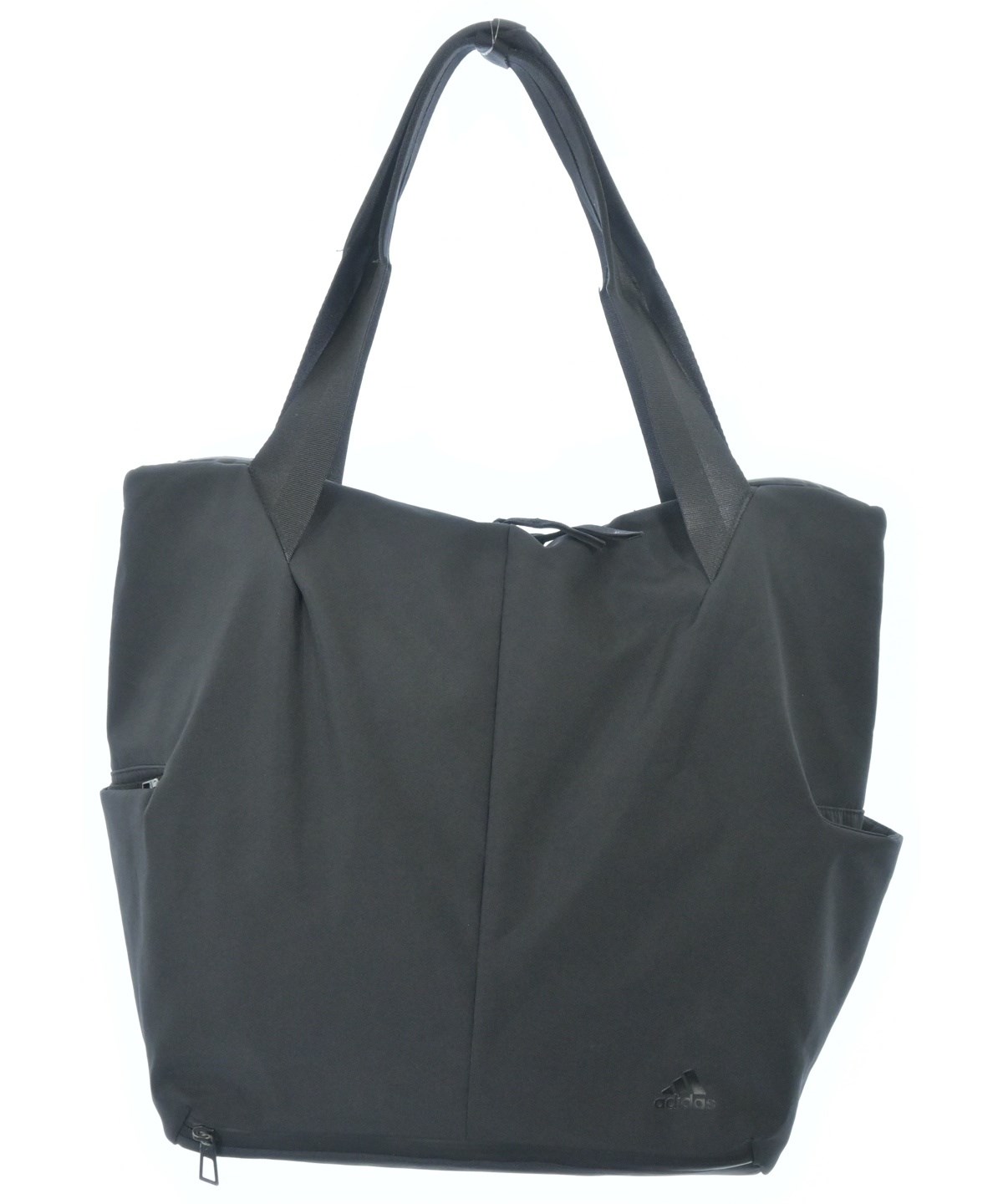 adidas（アディダス）トートバッグ 黒 サイズ:- メンズ/2200682325059