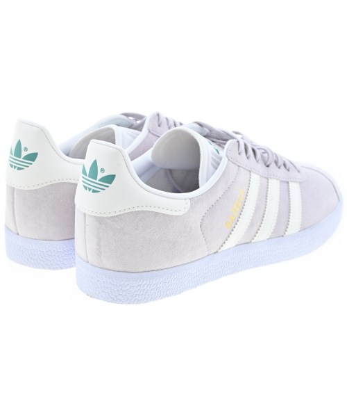 adidas（アディダス）スニーカー 紫 サイズ:24.5cm レディース/2200684535074