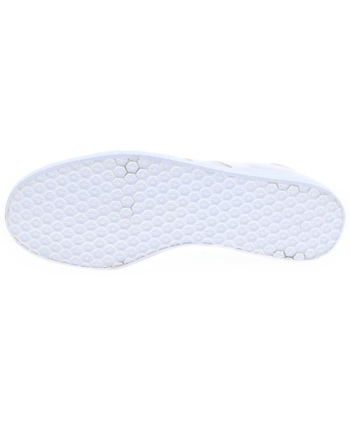 adidas（アディダス）スニーカー 紫 サイズ:24.5cm レディース/2200684535074