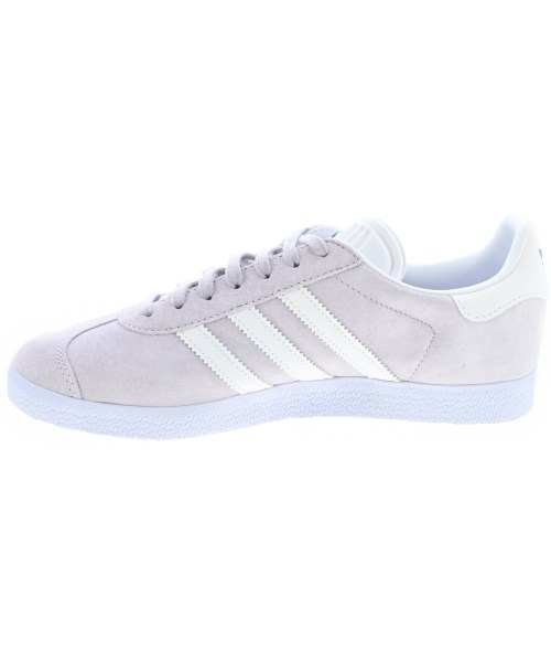 adidas（アディダス）スニーカー 紫 サイズ:24.5cm レディース/2200684535074
