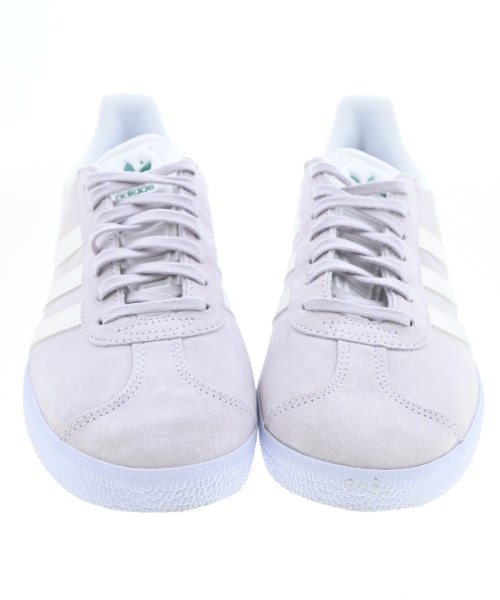 adidas（アディダス）スニーカー 紫 サイズ:24.5cm レディース/2200684535074