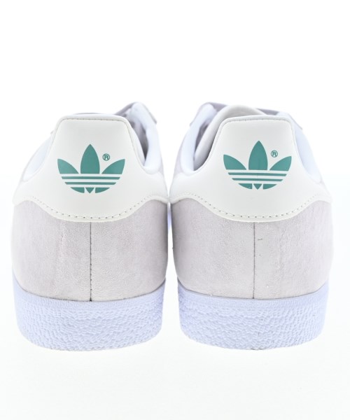 adidas（アディダス）スニーカー 紫 サイズ:24.5cm レディース/2200684535074