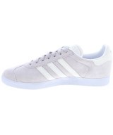 adidas（アディダス）スニーカー 紫 サイズ:24.5cm レディース/2200684535074