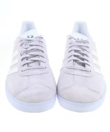 adidas（アディダス）スニーカー 紫 サイズ:24.5cm レディース/2200684535074