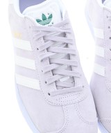 adidas（アディダス）スニーカー 紫 サイズ:24.5cm レディース/2200684535074