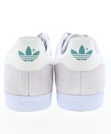 adidas（アディダス）スニーカー 紫 サイズ:24.5cm レディース/2200684535074