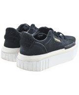 adidas（アディダス）スニーカー 黒 サイズ:24cm レディース/2200686095040