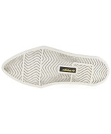 adidas（アディダス）スニーカー 黒 サイズ:24cm レディース/2200686095040