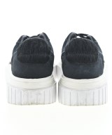adidas（アディダス）スニーカー 黒 サイズ:24cm レディース/2200686095040